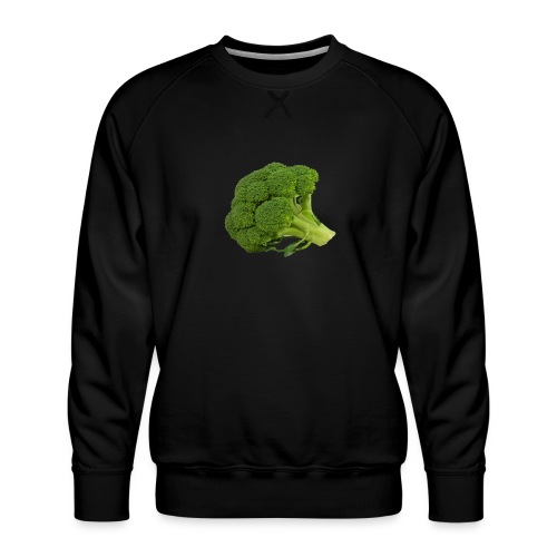 Bro Californa - Men's Premium Sweatshirt