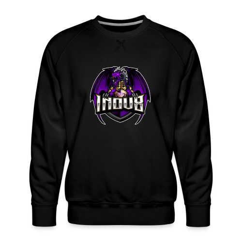INOV8 - Men's Premium Sweatshirt