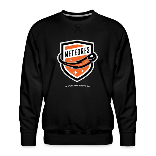 Meteores - Men's Premium Sweatshirt