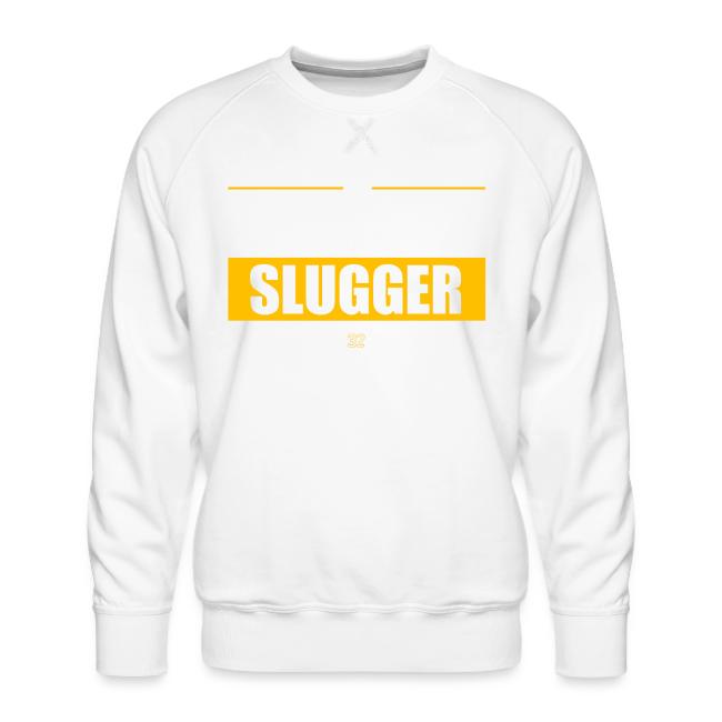 The Louisville Slugger