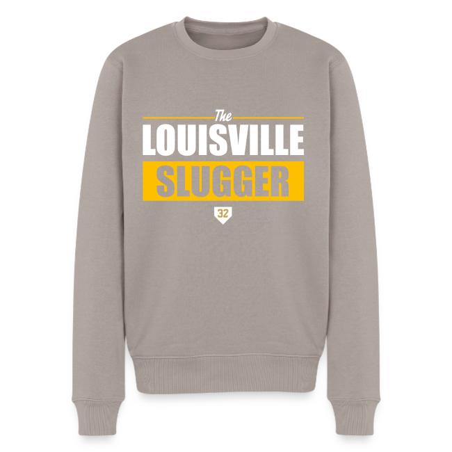 The Louisville Slugger