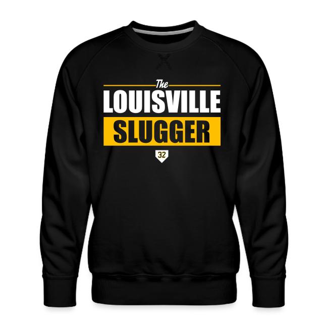 The Louisville Slugger
