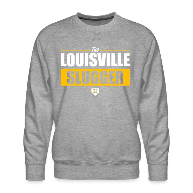 The Louisville Slugger