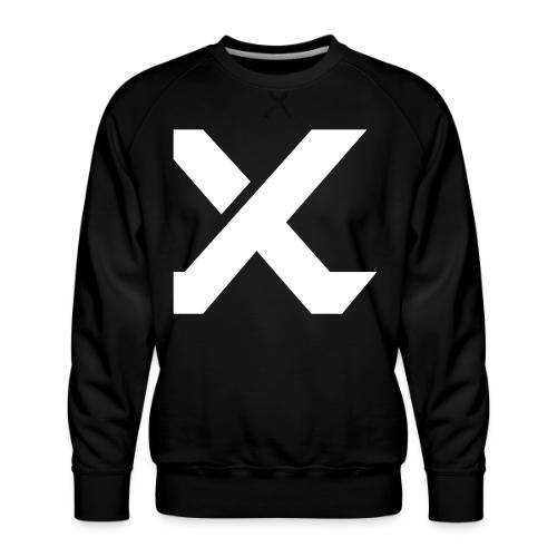 PRX X - Men's Premium Sweatshirt