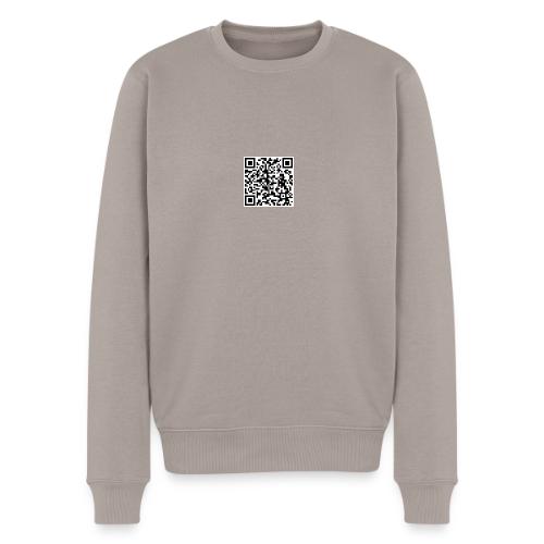 business series webinar social commerce funnel - Men's Premium Sweatshirt
