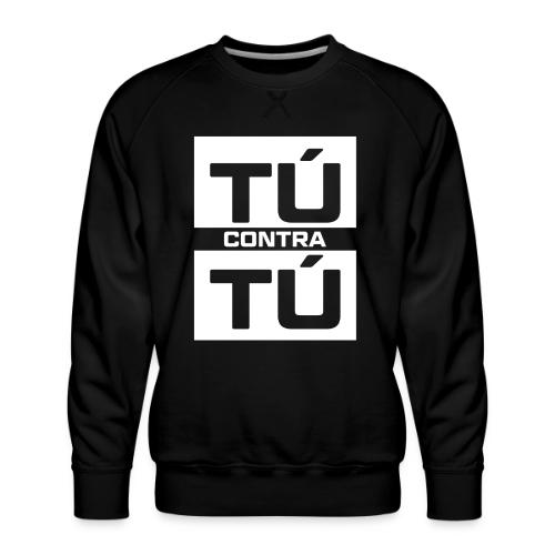 02A47A27 834F 4568 A6C2 0EFCF8E32E35 - Men's Premium Sweatshirt