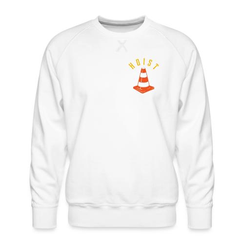 HOIST - Men's Premium Sweatshirt