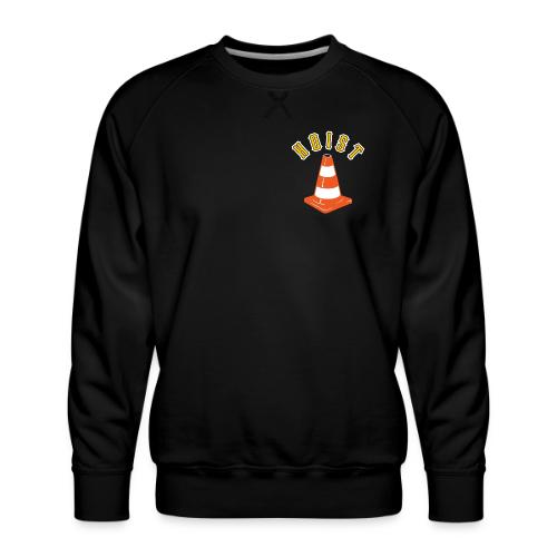 HOIST - Men's Premium Sweatshirt