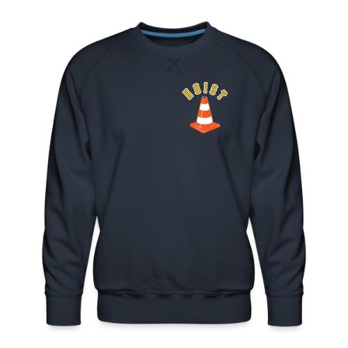 HOIST - Men's Premium Sweatshirt