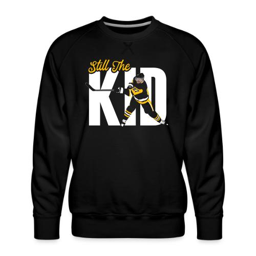 Still the Kid - Men's Premium Sweatshirt
