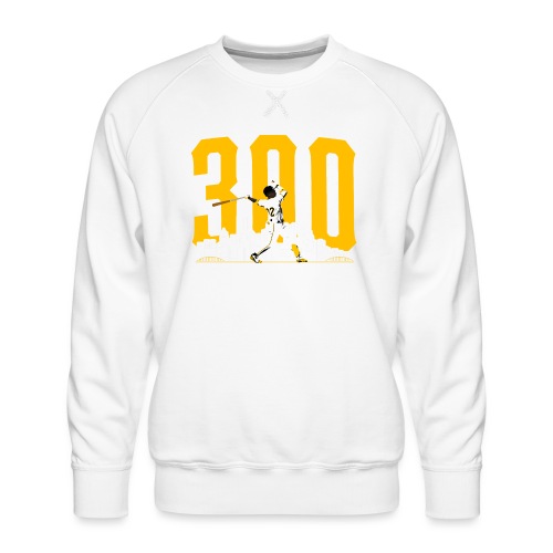 Cutch 300 - Men's Premium Sweatshirt