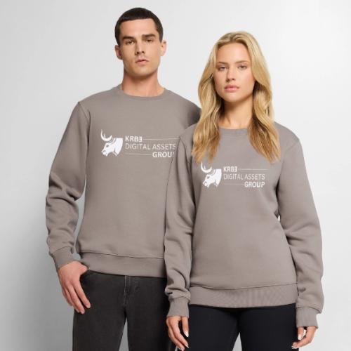 Digital Assets Group - Men's Premium Sweatshirt