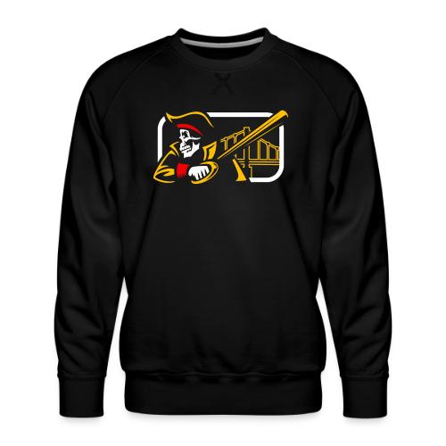 Pirates of the Allegheny - Men's Premium Sweatshirt