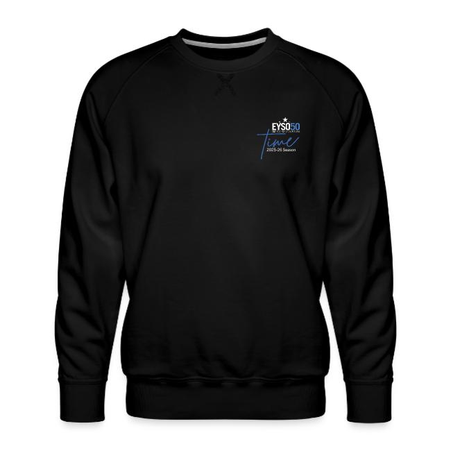 25 26 Season Shirt FRONT BACK EYSO