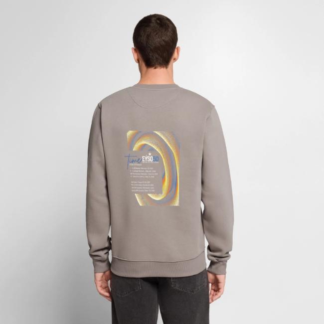 25 26 Season Shirt FRONT BACK EYSO
