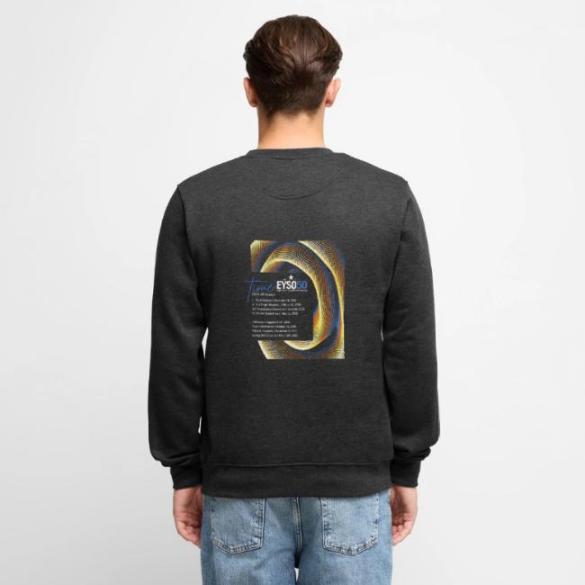 25 26 Season Shirt FRONT BACK EYSO
