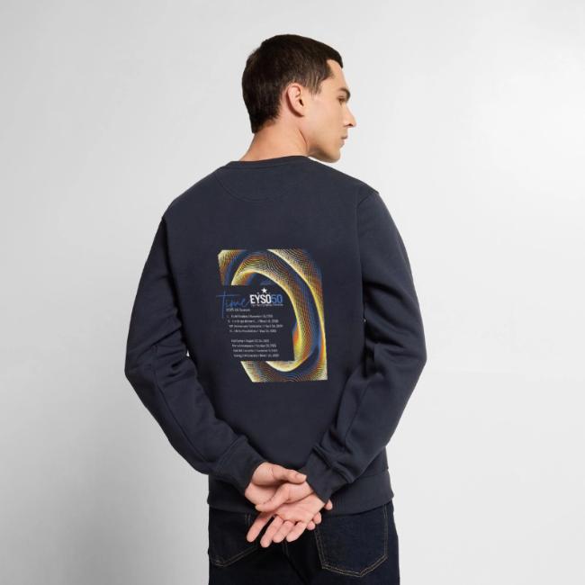 25 26 Season Shirt FRONT BACK EYSO