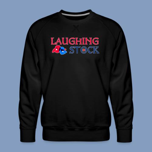 Logo - Men's Premium Sweatshirt