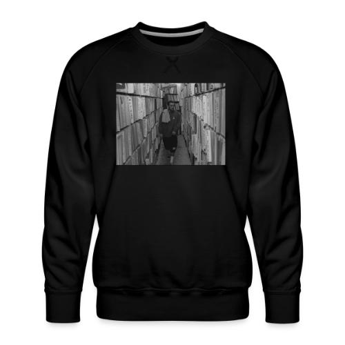 Mac x Jerry's - Men's Premium Sweatshirt