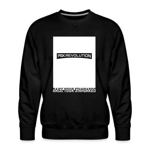 FD3958F3 03C1 4F8A 9D1B 23214ABC3D15 - Men's Premium Sweatshirt