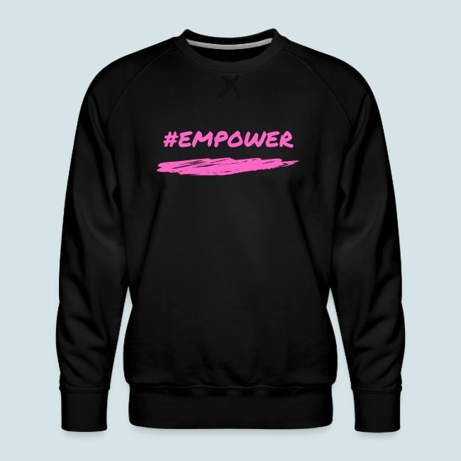 Pink Power
