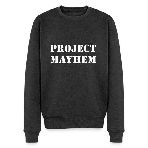Project Mayhem - Men's Premium Sweatshirt
