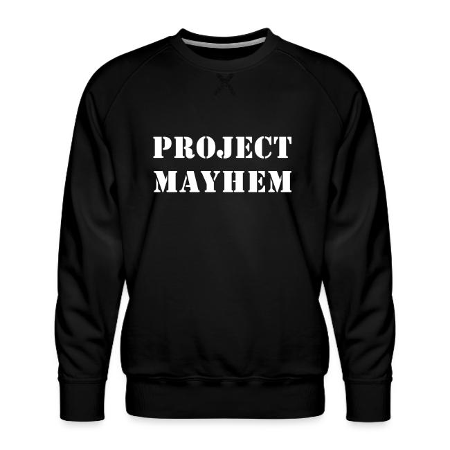 Project Mayhem