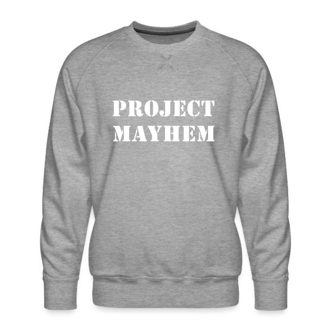 Project Mayhem