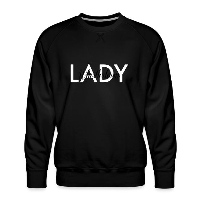 Lady Whistledown