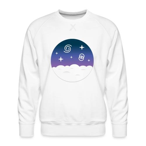 Siril 2021 - Men's Premium Sweatshirt