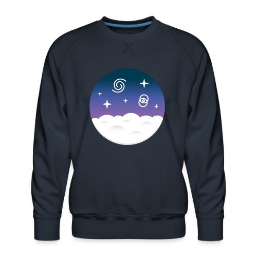 Siril 2021 - Men's Premium Sweatshirt