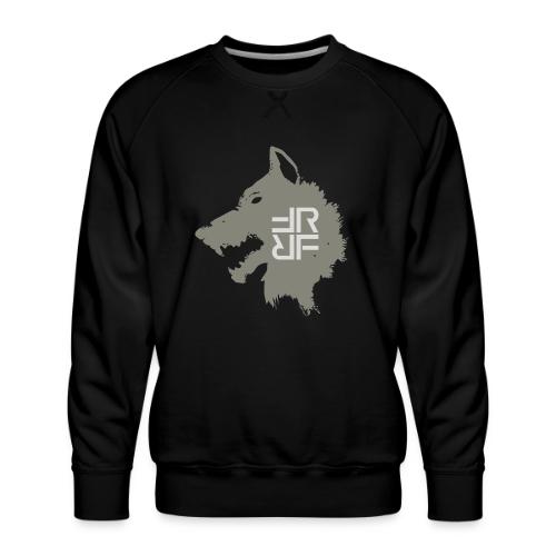 The Pack- Robyn Ferguson - Men's Premium Sweatshirt