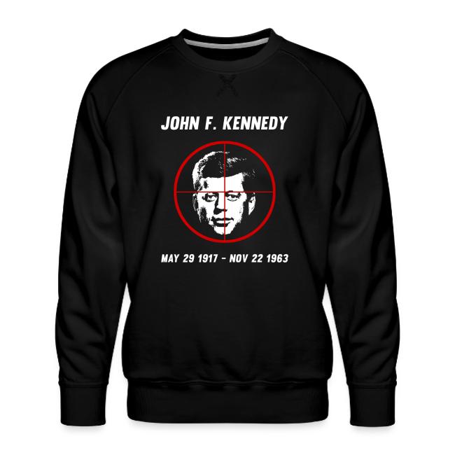 John F. Kennedy Assassination