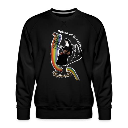 Fullness of Joy Julian - Men's Premium Sweatshirt