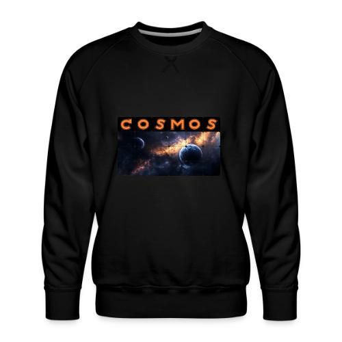 Guardians of the Cosmos - Men's Premium Sweatshirt