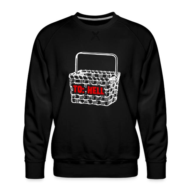 Going to Hell in a Handbasket