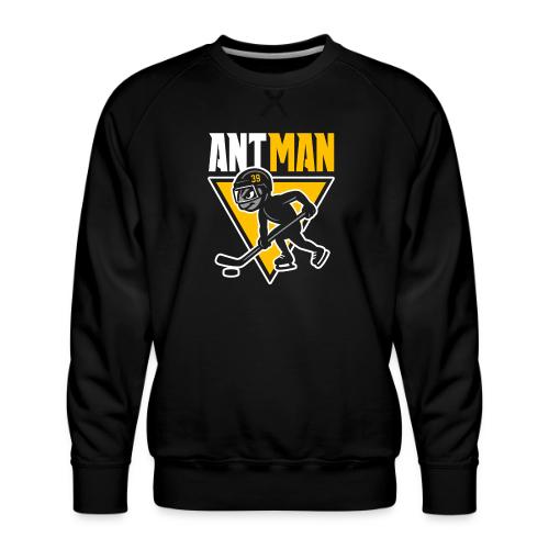 ANT-MAN - Men's Premium Sweatshirt
