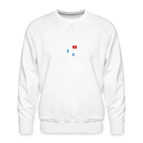 Winter Wear - Men's Premium Sweatshirt