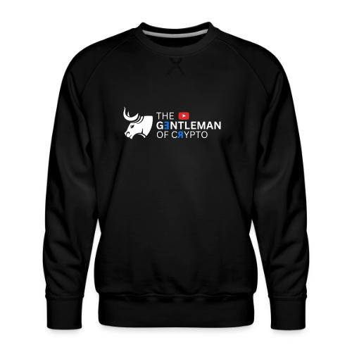 Winter Wear - Men's Premium Sweatshirt