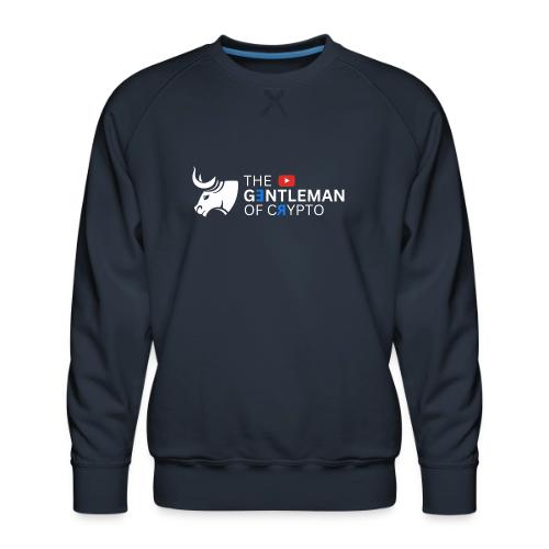Winter Wear - Men's Premium Sweatshirt