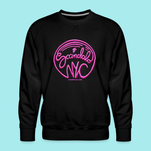 Scandalo NYC 2020 - Men's Premium Sweatshirt