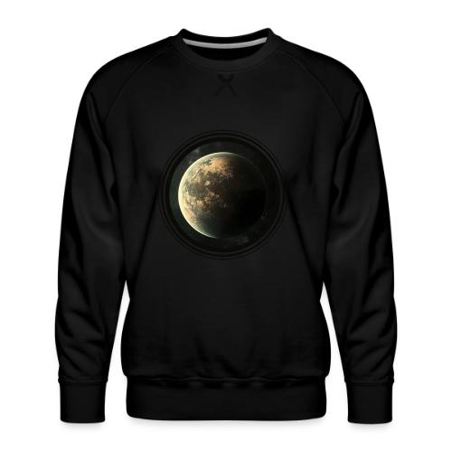Exoplanet Explorer - Men's Premium Sweatshirt