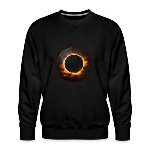 Eclipse Mirage - Men's Premium Sweatshirt