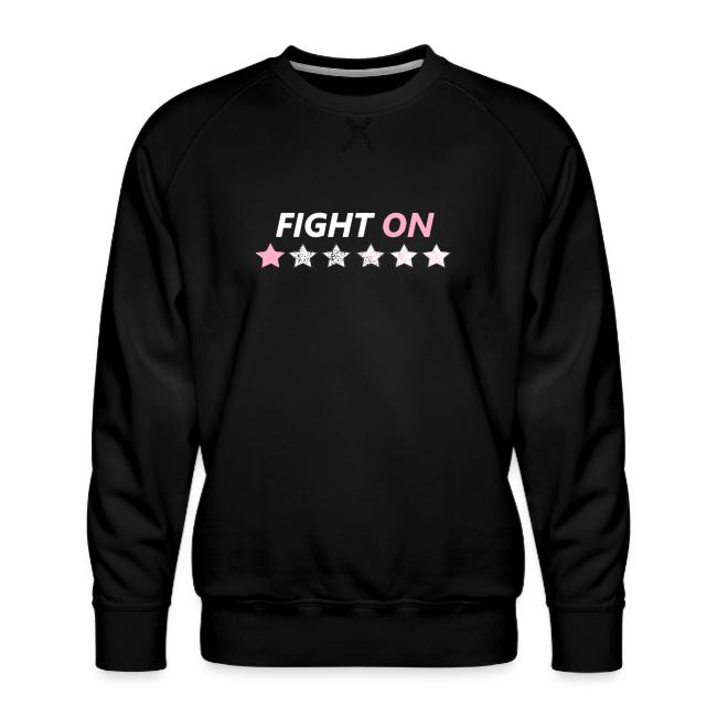 Fight On (White font)