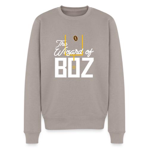 Wizard of Boz - Men's Premium Sweatshirt