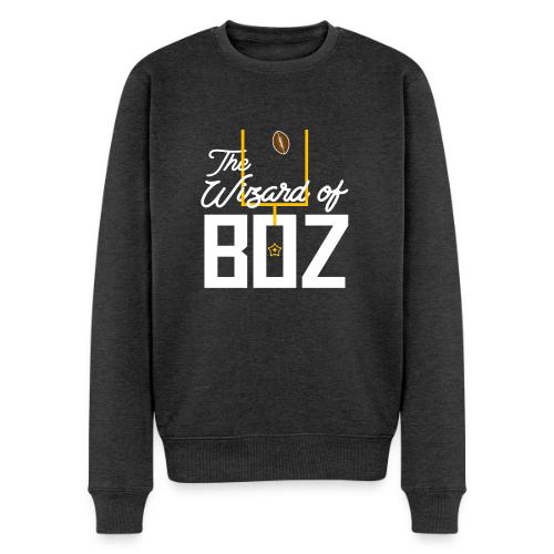Wizard of Boz - Men's Premium Sweatshirt