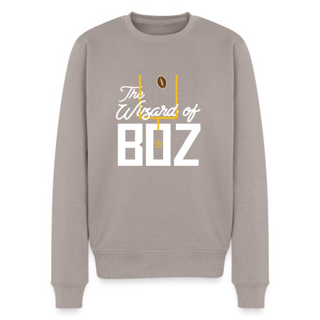 Wizard of Boz