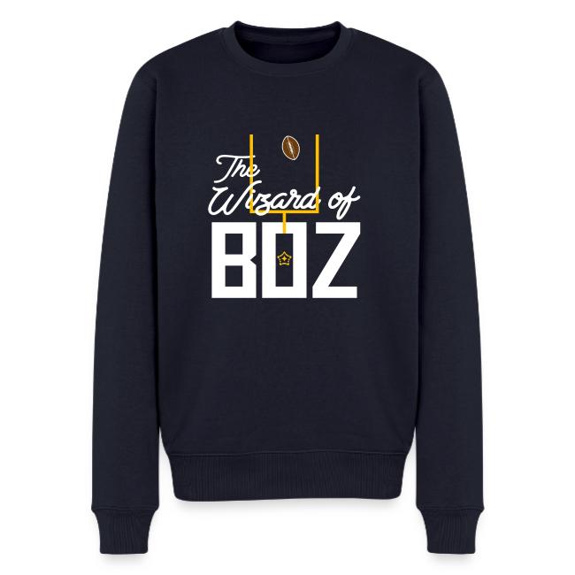 Wizard of Boz