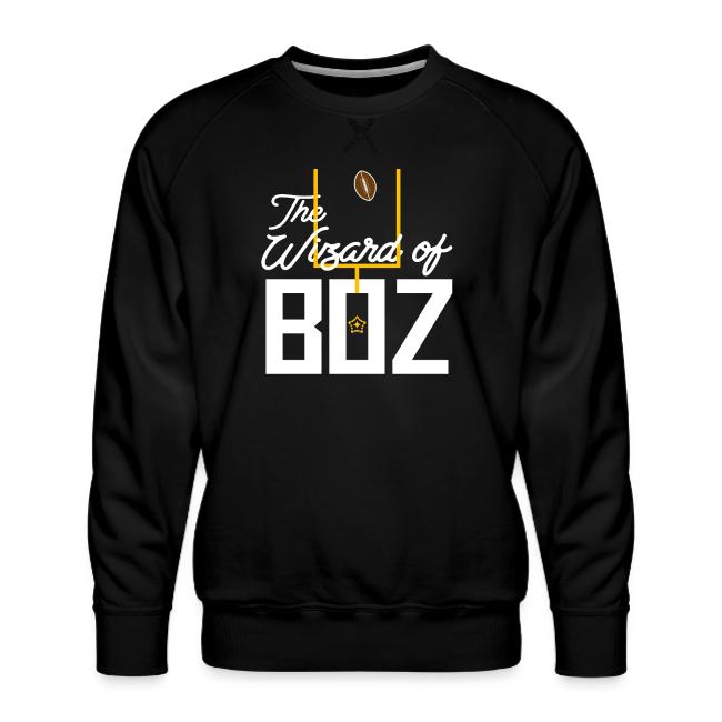 Wizard of Boz