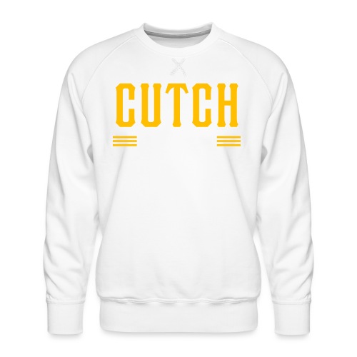 Cutch Happens 2023 - Men's Premium Sweatshirt